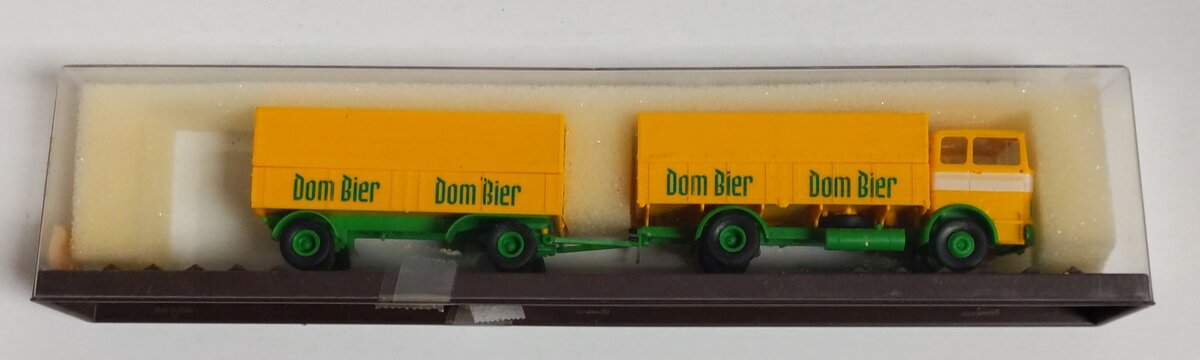 Brekina Automodelle 81602 HO Scale 