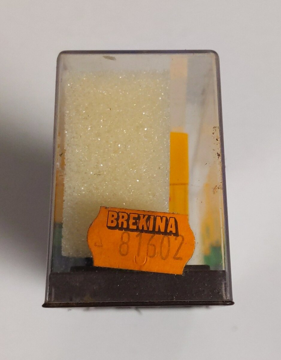 Brekina Automodelle 81602 HO Scale 