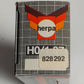 Herpa 828292 HO Scale "Patrizier-Brau" Double Tractor Trailer Plastic Truck