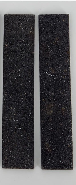 Hobby Loads 0245-2 HO/O/S & G Scale Coal Load for 100 Ton 45' Con-Cor(Pack of 2)