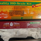 Roundhouse 7890 HO Scale S. Clause Consolidated Farms 50' Express Reefer # 1999