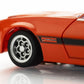 AFX 22124 HO Sundance Orange Firebird Formula 400 1972 Slot Car