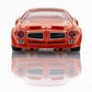 AFX 22124 HO Sundance Orange Firebird Formula 400 1972 Slot Car