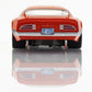 AFX 22124 HO Sundance Orange Firebird Formula 400 1972 Slot Car