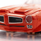 AFX 22124 HO Sundance Orange Firebird Formula 400 1972 Slot Car