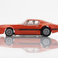 AFX 22124 HO Sundance Orange Firebird Formula 400 1972 Slot Car