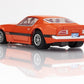 AFX 22124 HO Sundance Orange Firebird Formula 400 1972 Slot Car