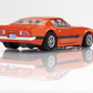 AFX 22124 HO Sundance Orange Firebird Formula 400 1972 Slot Car
