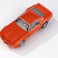AFX 22124 HO Sundance Orange Firebird Formula 400 1972 Slot Car
