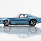 AFX 22123 HO Atoll Blue Metallic Firebird Formula 400 1970 Slot Car