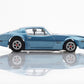 AFX 22123 HO Atoll Blue Metallic Firebird Formula 400 1970 Slot Car