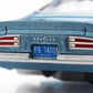 AFX 22123 HO Atoll Blue Metallic Firebird Formula 400 1970 Slot Car