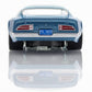 AFX 22123 HO Atoll Blue Metallic Firebird Formula 400 1970 Slot Car