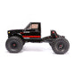 Redcat Racing RER31524 1:10 Black Ascent Fusion 4x4 Rock Crawler Ready-To-Run