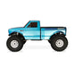 Redcat Racing RER22768 1:10 Blue Ascent LCG 2 Piece Body Rock Crawler RTR