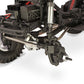 Redcat Racing RER22768 1:10 Blue Ascent LCG 2 Piece Body Rock Crawler RTR