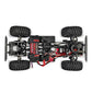 Redcat Racing RER22767 1:10 Red Ascent LCG One-Piece Body Rock Crawler RTR