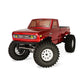 Redcat Racing RER22767 1:10 Red Ascent LCG One-Piece Body Rock Crawler RTR