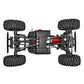 Redcat Racing RER22767 1:10 Red Ascent LCG One-Piece Body Rock Crawler RTR