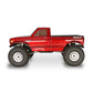 Redcat Racing RER22767 1:10 Red Ascent LCG One-Piece Body Rock Crawler RTR