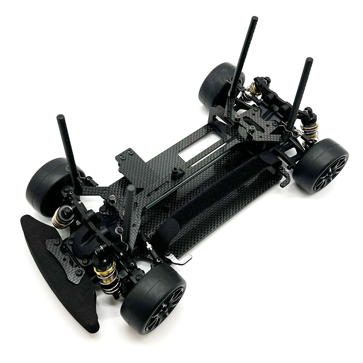 Louise R/C NBA101 M Chassis
