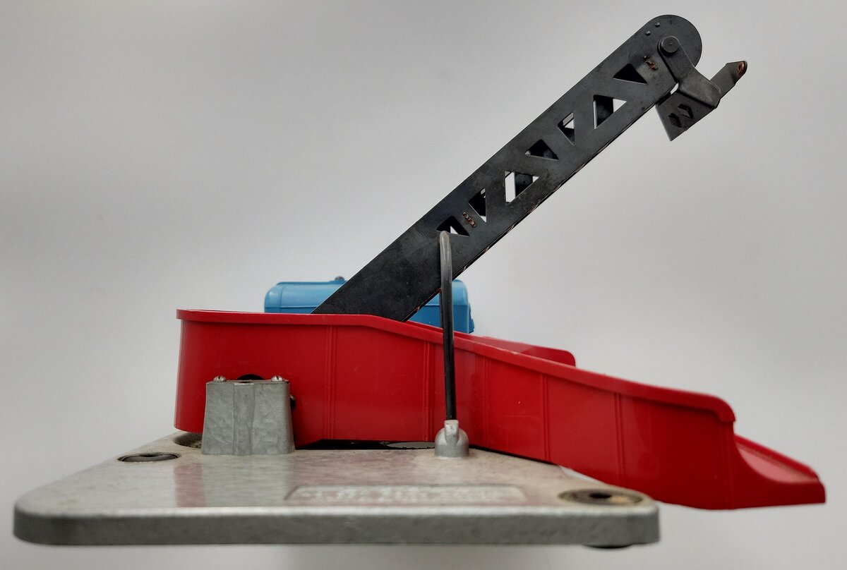 Lionel 397 Coal Loader Assembly without Shield