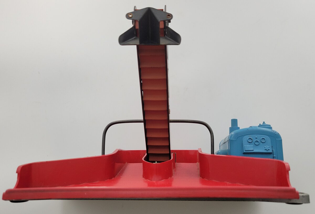 Lionel 397 Coal Loader Assembly without Shield