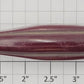 American Flyer 8B-2 Maroon Plastic "8B" Transformer Handle