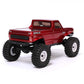 Redcat Racing RER31320 1:18 Red Ascent-18 4x4 Brushed Electric Rock Crawler RTR