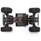 Redcat Racing RER31320 1:18 Red Ascent-18 4x4 Brushed Electric Rock Crawler RTR