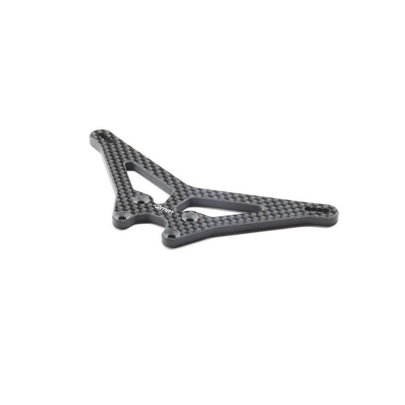 Team Losi Racing TLR-1242 22X-T -2 Carbon Rear Tower