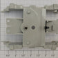 Lionel 18803-71 RS-3 Diesel Gray Low End Truck Side Frame with Stud and Clip