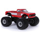 Redcat Racing RER33540 1:18 Red Edelbrock MT-18 4x4 Monster Truck Ready-To-Run