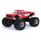 Redcat Racing RER33540 1:18 Red Edelbrock MT-18 4x4 Monster Truck Ready-To-Run