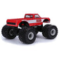 Redcat Racing RER33540 1:18 Red Edelbrock MT-18 4x4 Monster Truck Ready-To-Run
