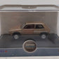 Oxford Diecast 76GF006 1:76 Coppper Brown Metallic VW Golf Rabbit 1 GTI  Diamond