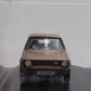 Oxford Diecast 76GF006 1:76 Coppper Brown Metallic VW Golf Rabbit 1 GTI  Diamond