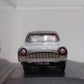Oxford Diecast 76CRE009 1:76 Venetian Red/Polar White Vauxhall Cresta Regency