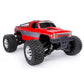 Redcat Racing RER32232 1:10 Valkyrie MT 4x4 4S Brushless Monster Truck RTR