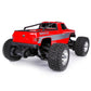 Redcat Racing RER32232 1:10 Valkyrie MT 4x4 4S Brushless Monster Truck RTR