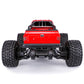 Redcat Racing RER32232 1:10 Valkyrie MT 4x4 4S Brushless Monster Truck RTR