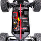 Redcat Racing RER32232 1:10 Valkyrie MT 4x4 4S Brushless Monster Truck RTR