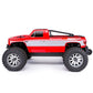 Redcat Racing RER32232 1:10 Valkyrie MT 4x4 4S Brushless Monster Truck RTR