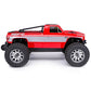 Redcat Racing RER32232 1:10 Valkyrie MT 4x4 4S Brushless Monster Truck RTR