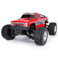 Redcat Racing RER32232 1:10 Valkyrie MT 4x4 4S Brushless Monster Truck RTR
