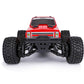 Redcat Racing RER32232 1:10 Valkyrie MT 4x4 4S Brushless Monster Truck RTR