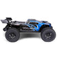 Redcat Racing RER32235 1:10 Blue Valkyrie 4WD 4S Brushless Truggy RTR w/ Radio