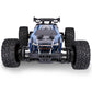 Redcat Racing RER32235 1:10 Blue Valkyrie 4WD 4S Brushless Truggy RTR w/ Radio