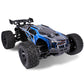 Redcat Racing RER32235 1:10 Blue Valkyrie 4WD 4S Brushless Truggy RTR w/ Radio