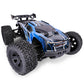 Redcat Racing RER32235 1:10 Blue Valkyrie 4WD 4S Brushless Truggy RTR w/ Radio